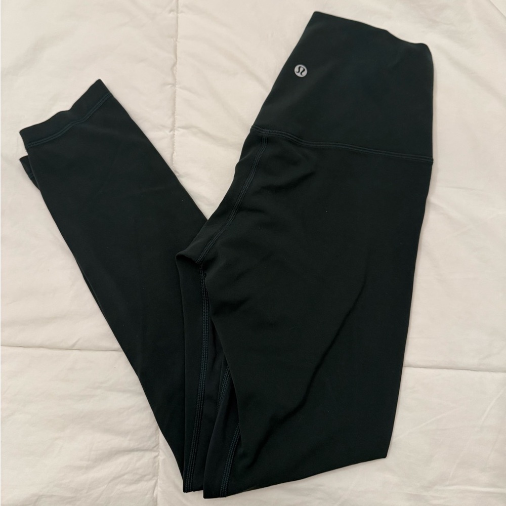 Lululemon align  Leggings 25 ”